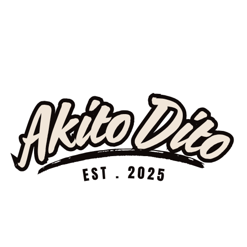 Akito Dito